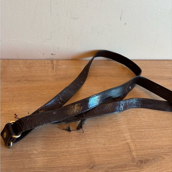 Authentic Fendi strap and hardware for parts - Picture 2 of 5